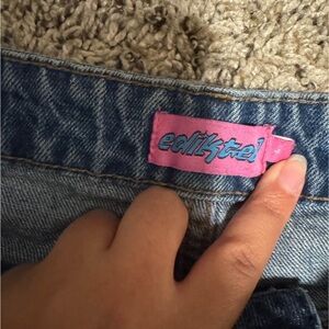 Edikted Denim jeans